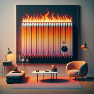 calefacción que no calienta bien