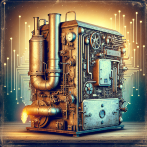 cómo alargar la vida útil de la caldera